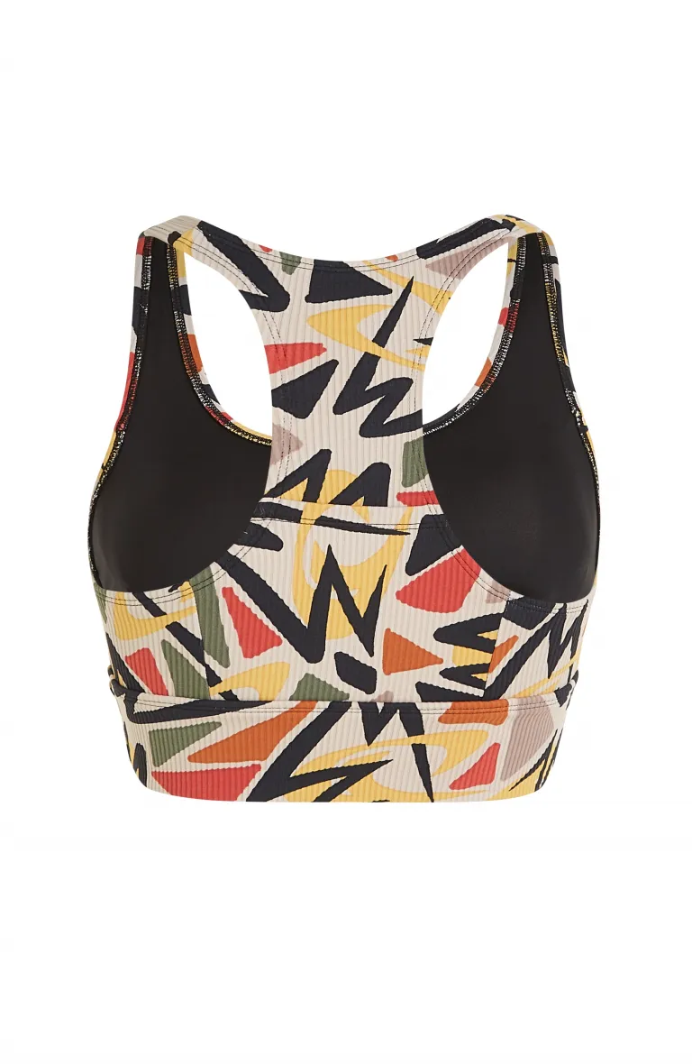 Dámska športová podprsenka