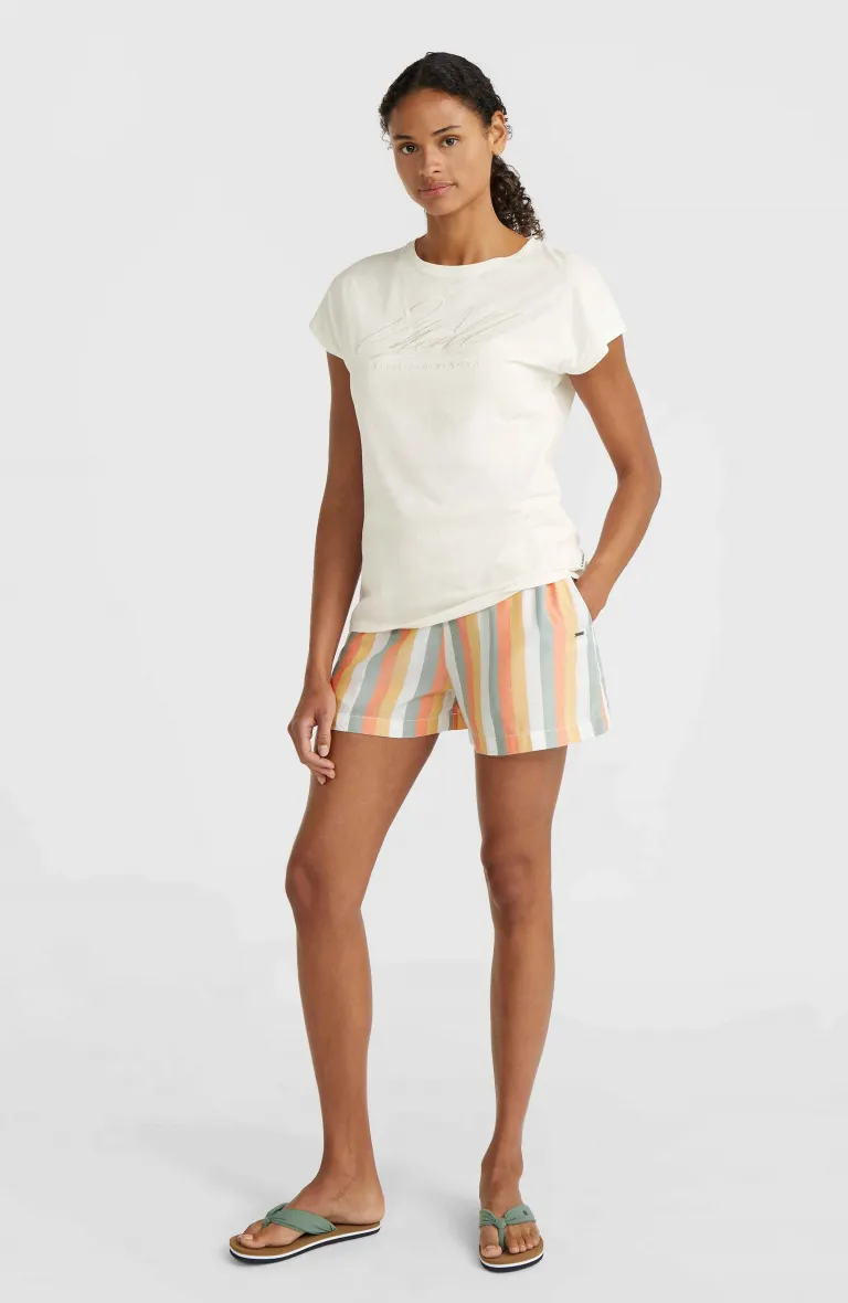 Dámske tričko s krátkym rukávom