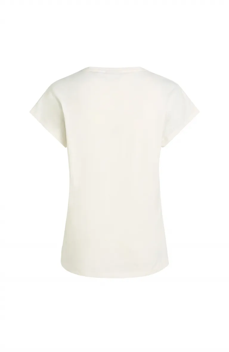 Dámske tričko s krátkym rukávom