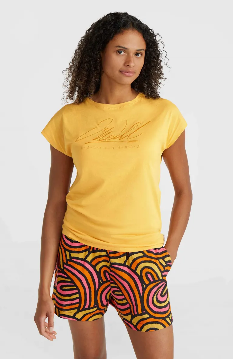 Dámske tričko s krátkym rukávom