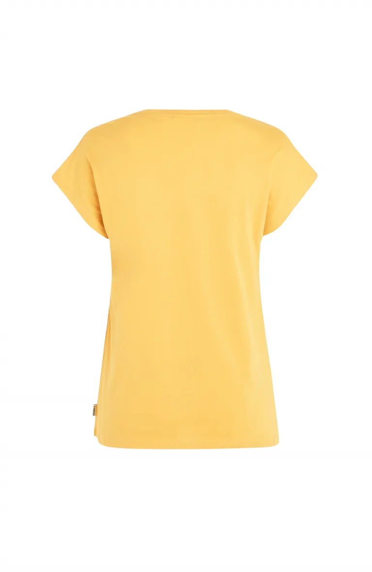 Dámske tričko s krátkym rukávom