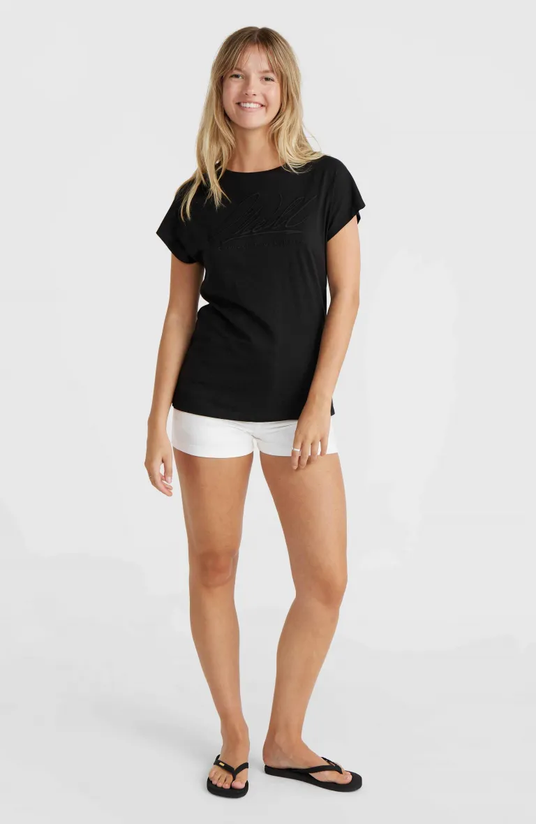 ESSENTIALS O´NEILL SIGNATURE T-SHIRT