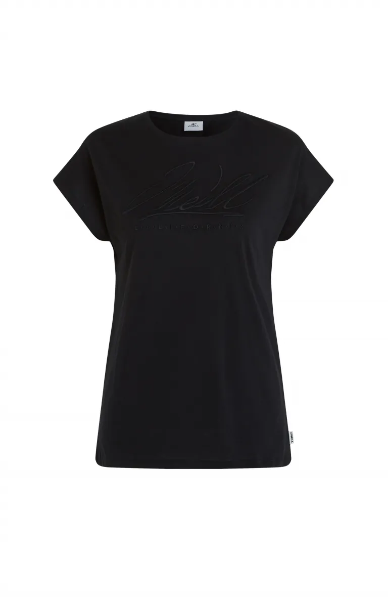 ESSENTIALS O´NEILL SIGNATURE T-SHIRT