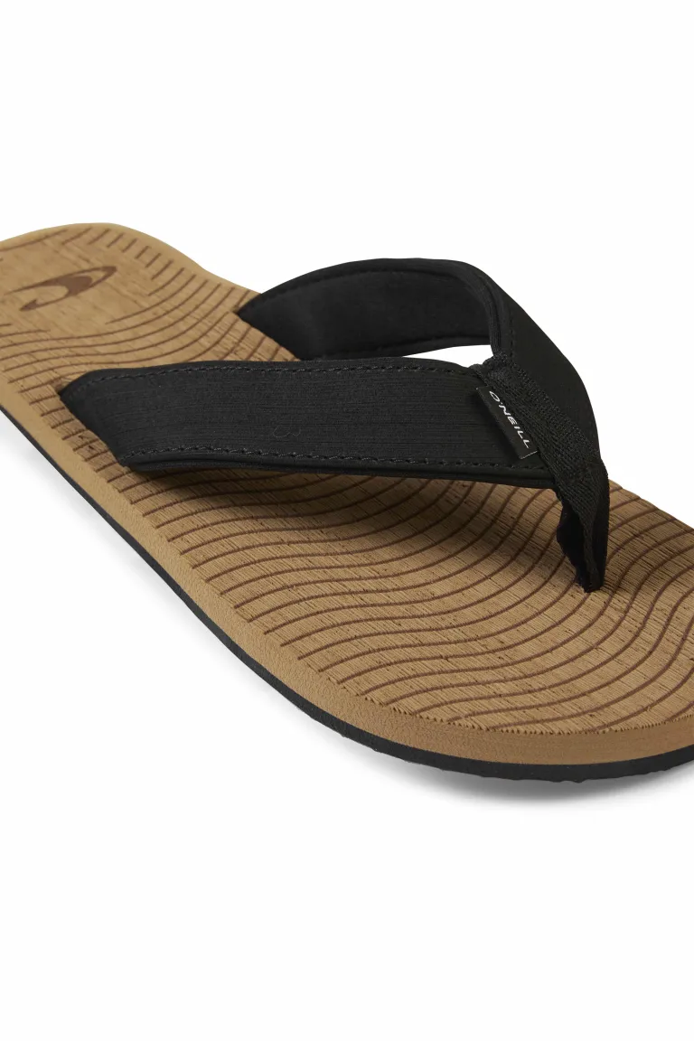 Pánske letné žabky KOOSH