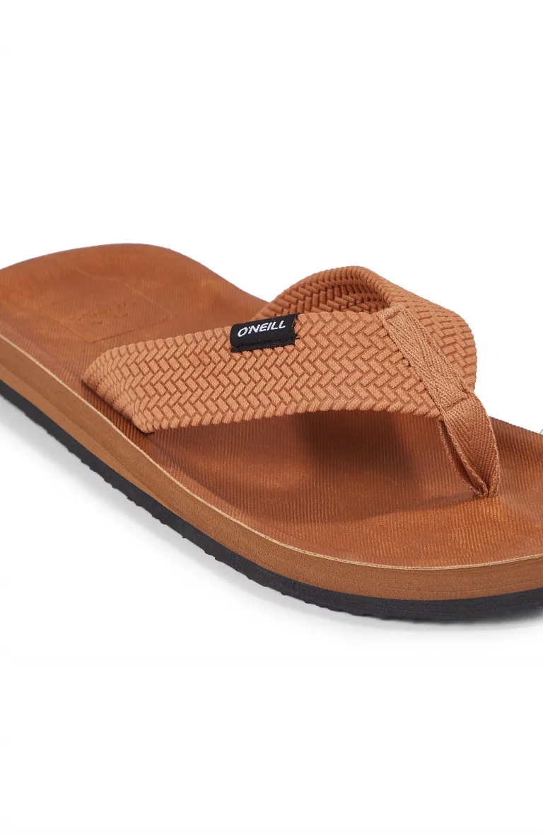 Pánske letné šlapky CHAD