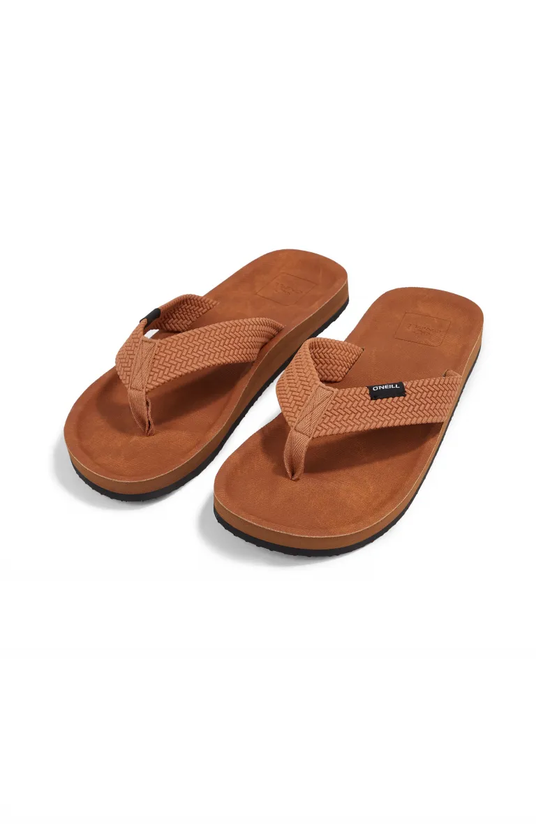 Pánske letné šlapky CHAD