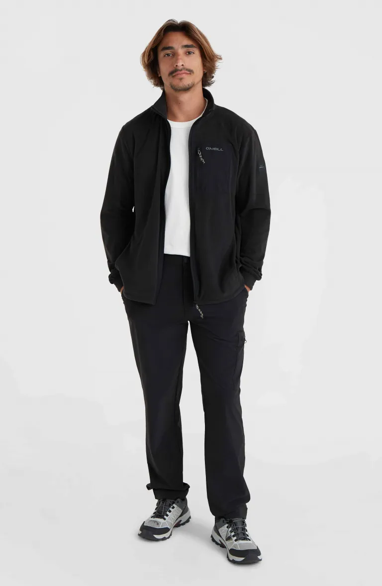 Pánske turistické nohavice TRAVELER