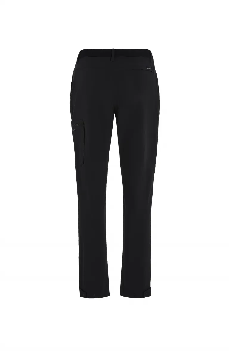 Pánske turistické nohavice TRAVELER