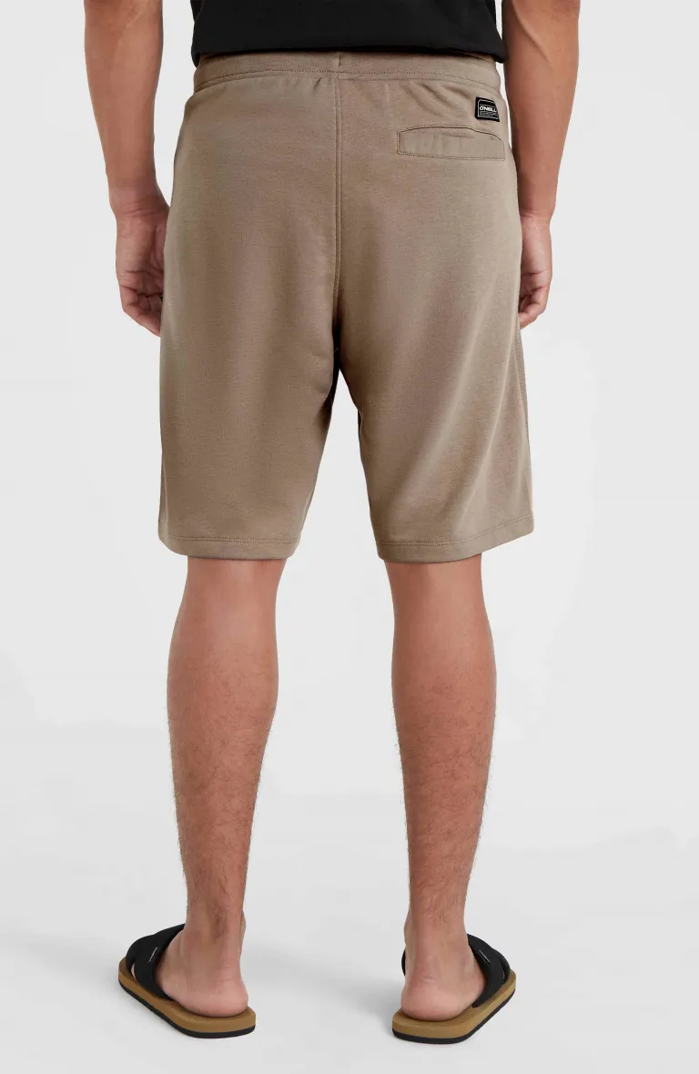 Pánske teplákové kraťasy