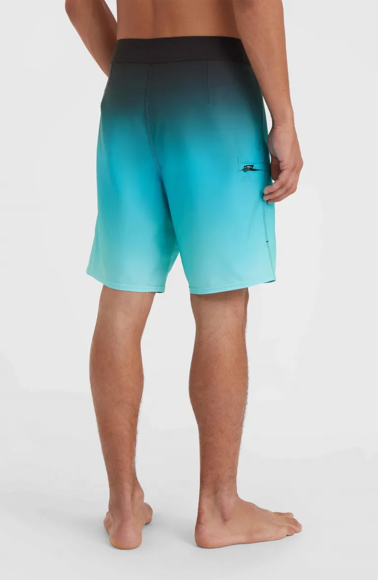 HYPERFREAK HEAT FADE 19´´ BOARDSHORTS