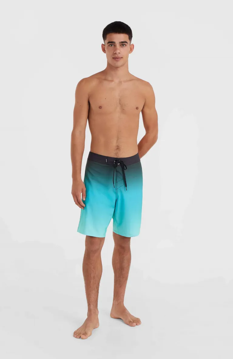 HYPERFREAK HEAT FADE 19´´ BOARDSHORTS