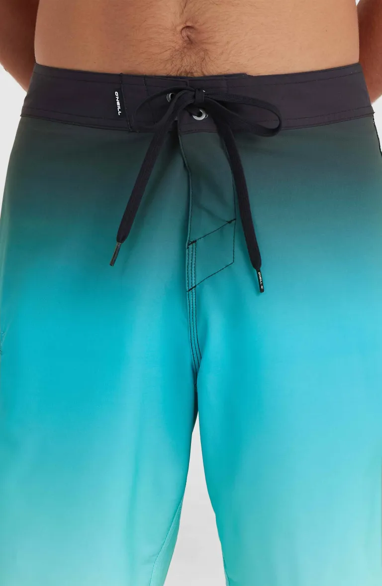 HYPERFREAK HEAT FADE 19´´ BOARDSHORTS