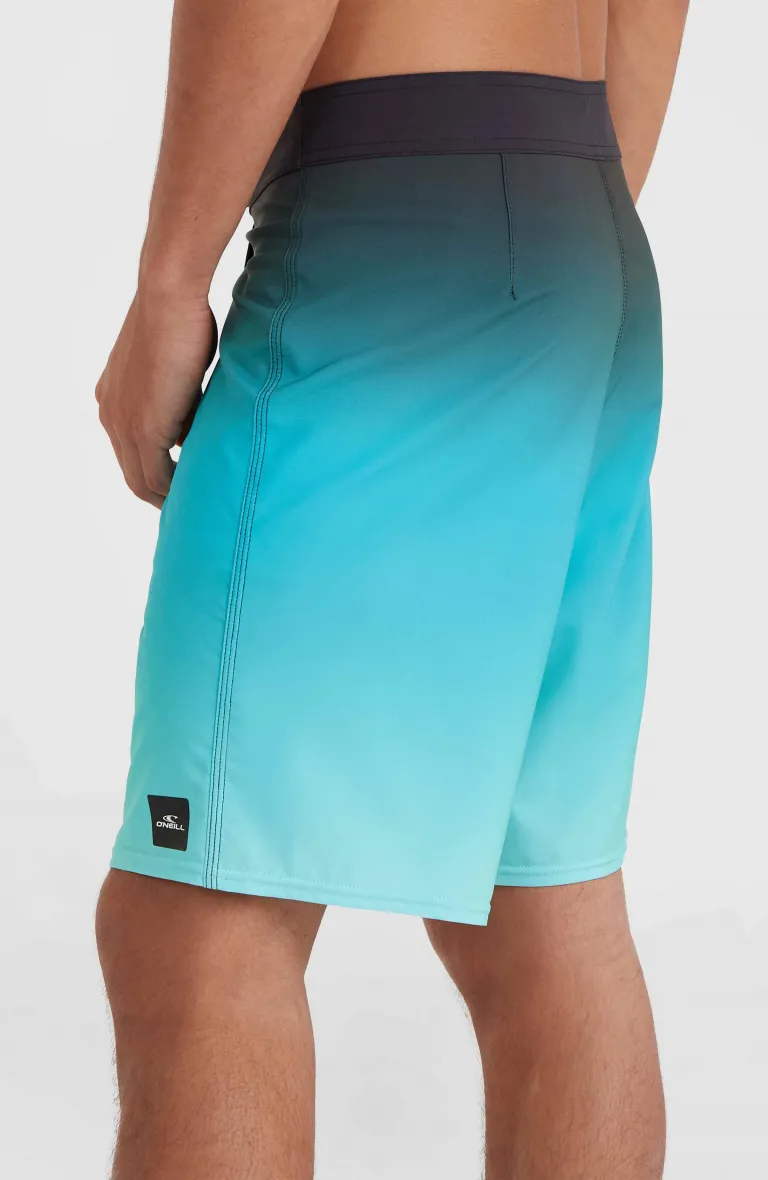 HYPERFREAK HEAT FADE 19´´ BOARDSHORTS