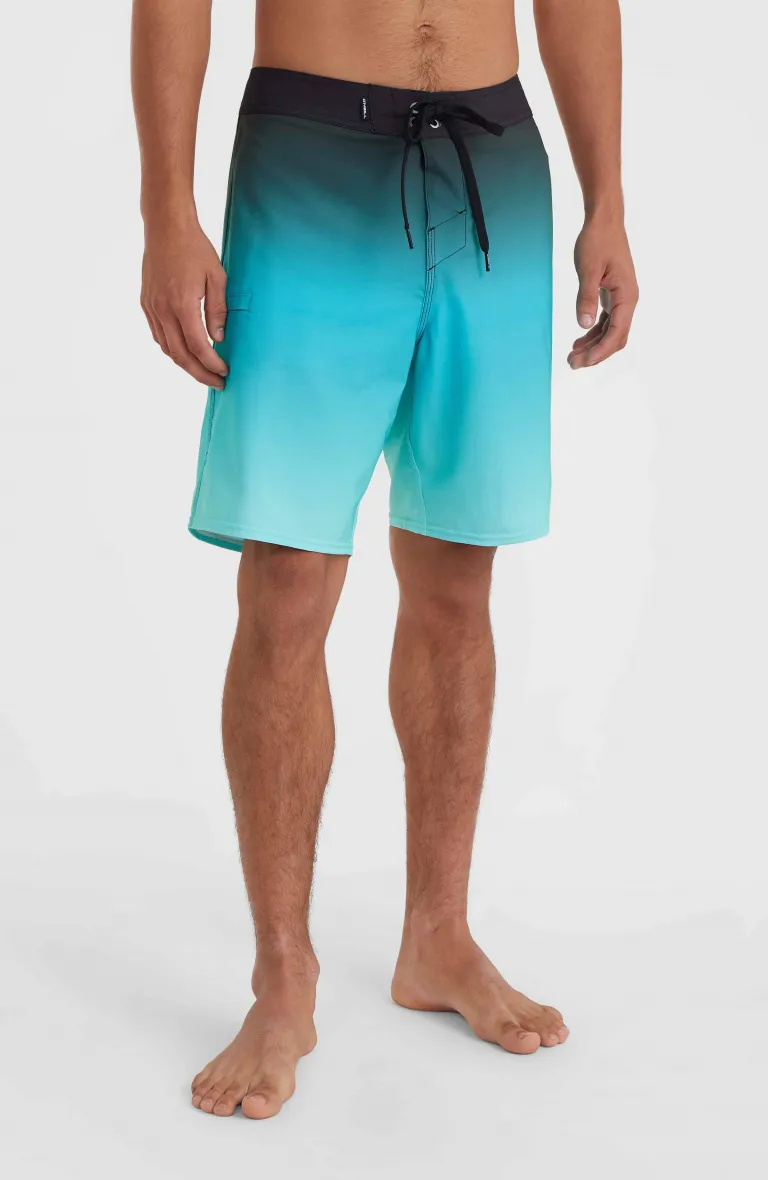 HYPERFREAK HEAT FADE 19´´ BOARDSHORTS