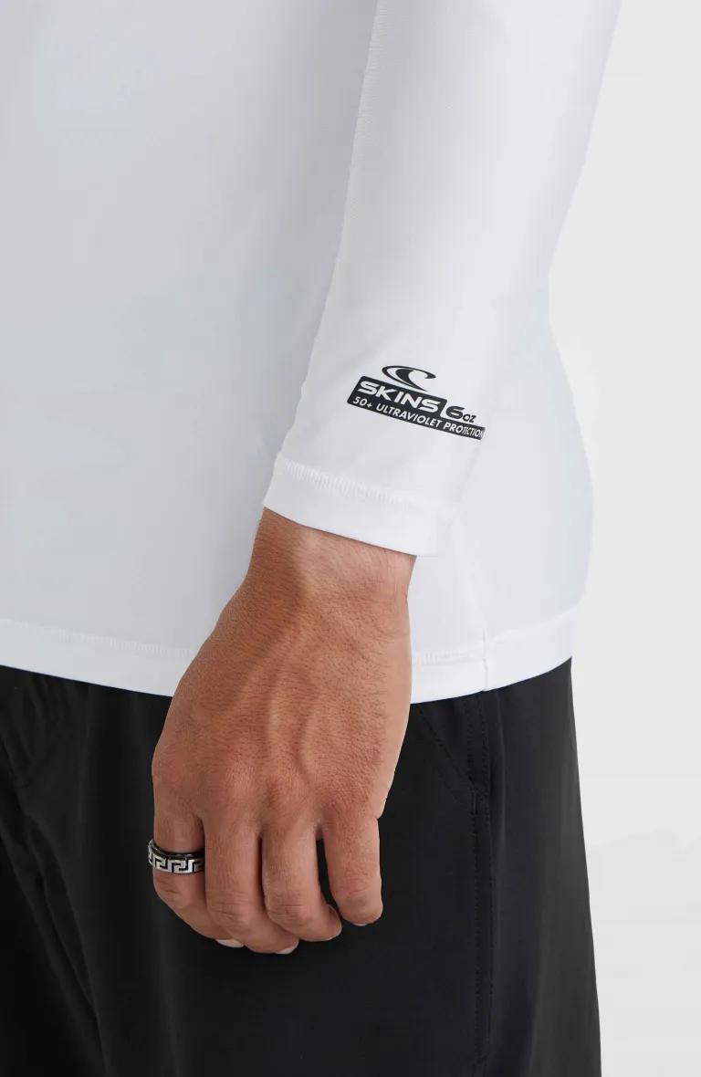 Pánsky skin cali dlhý rukáv