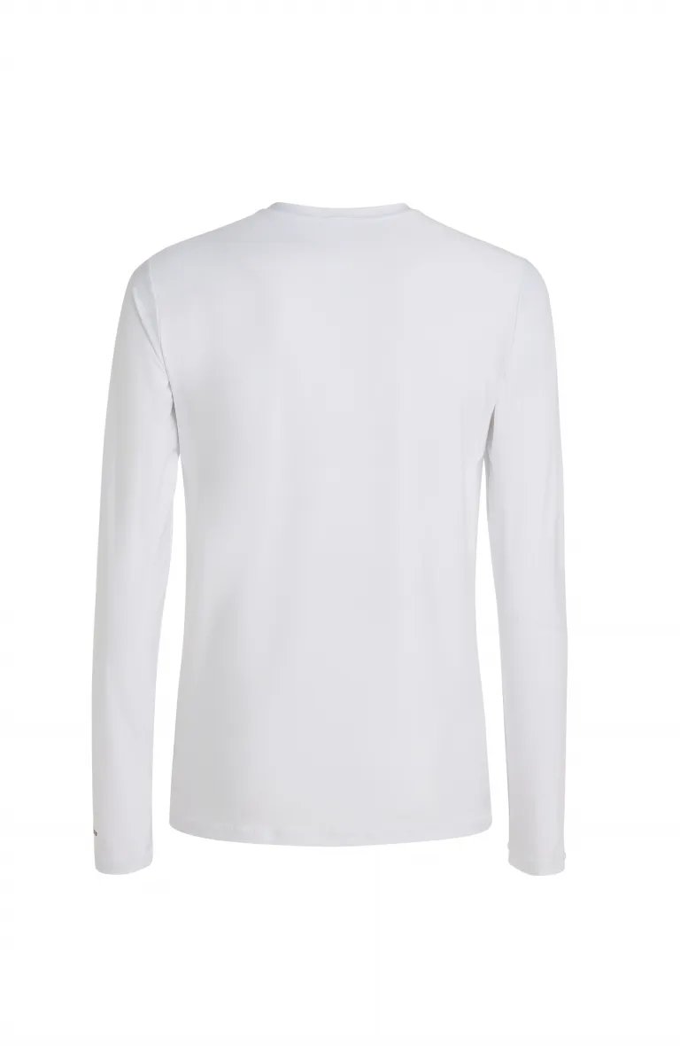 Pánsky skin cali dlhý rukáv