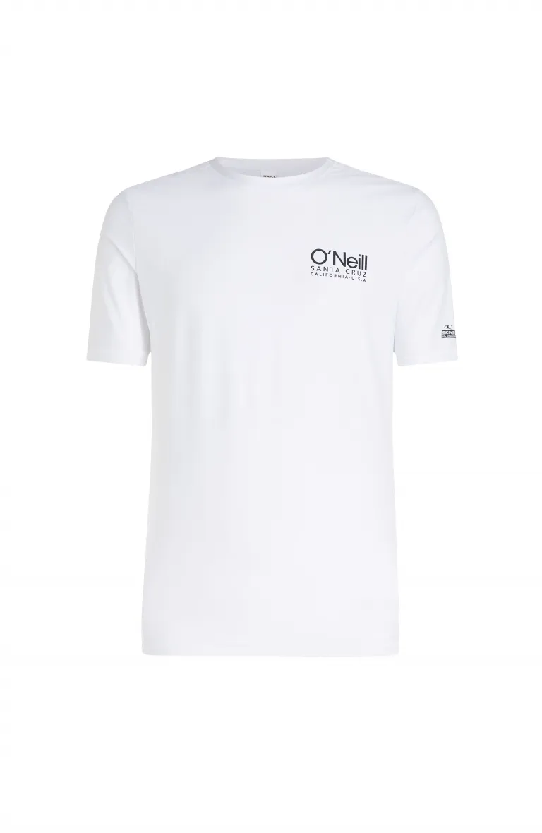 Pánsky skin cali krátky rukáv