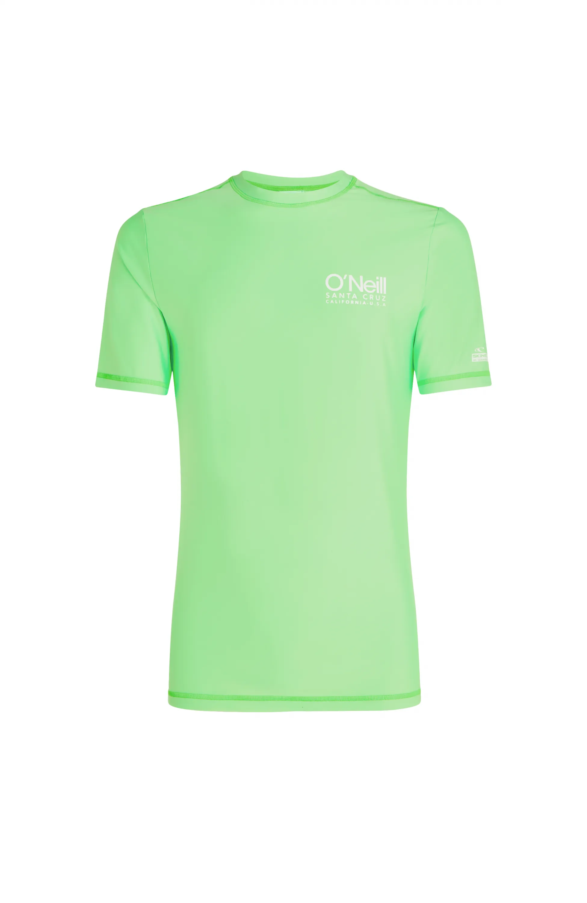 Pánsky skin cali krátky rukáv