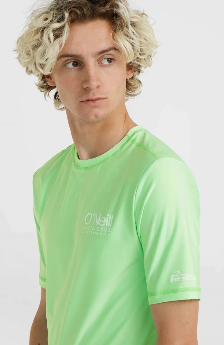 Pánsky skin cali krátky rukáv