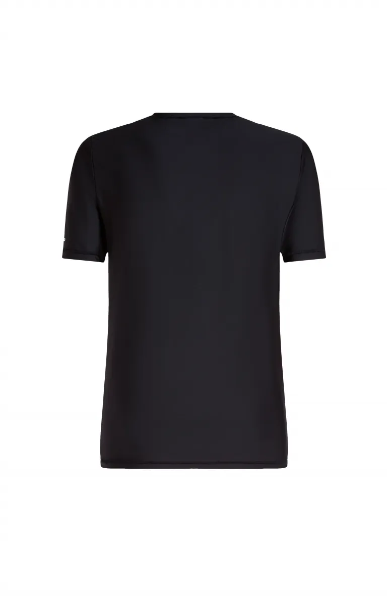 Pánsky skin cali krátky rukáv