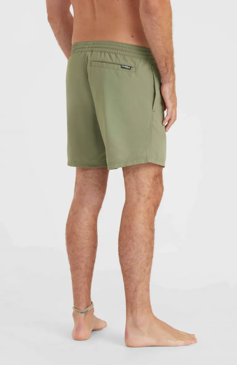 ORIGINAL CALI 16´´ SWIM SHORTS