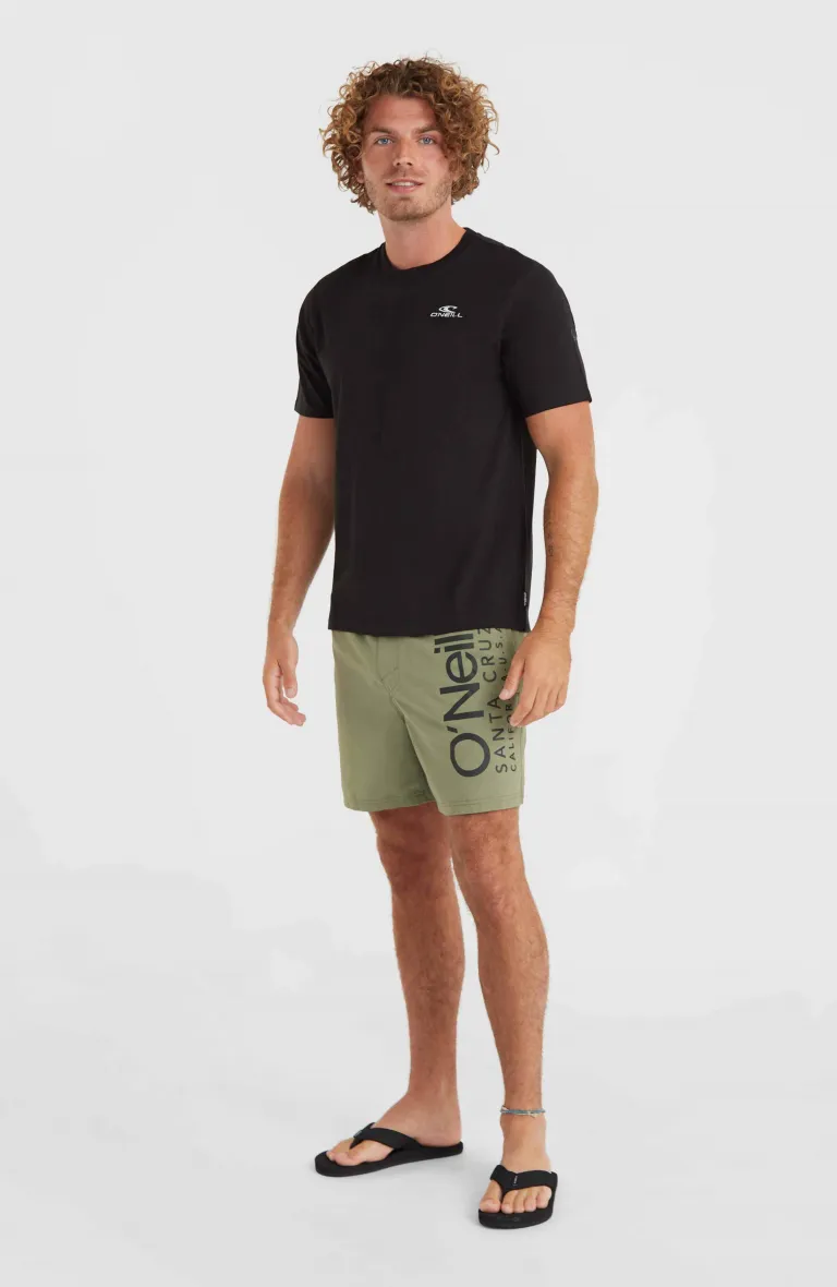 ORIGINAL CALI 16´´ SWIM SHORTS
