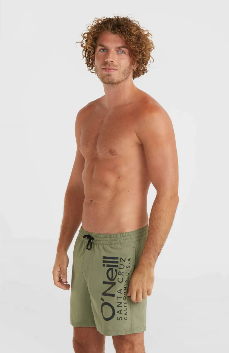 ORIGINAL CALI 16´´ SWIM SHORTS