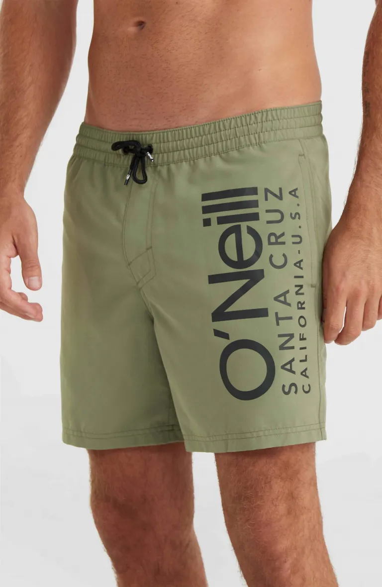 ORIGINAL CALI 16´´ SWIM SHORTS