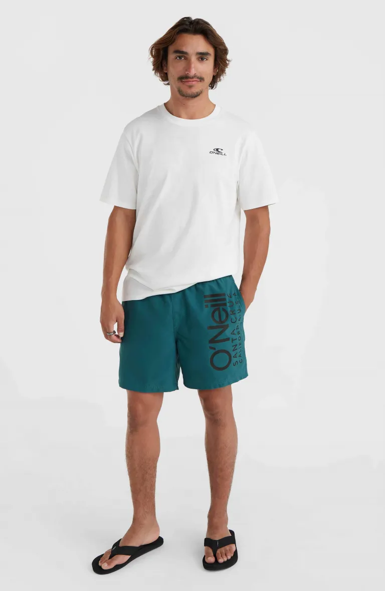 Plavky original CALI 16