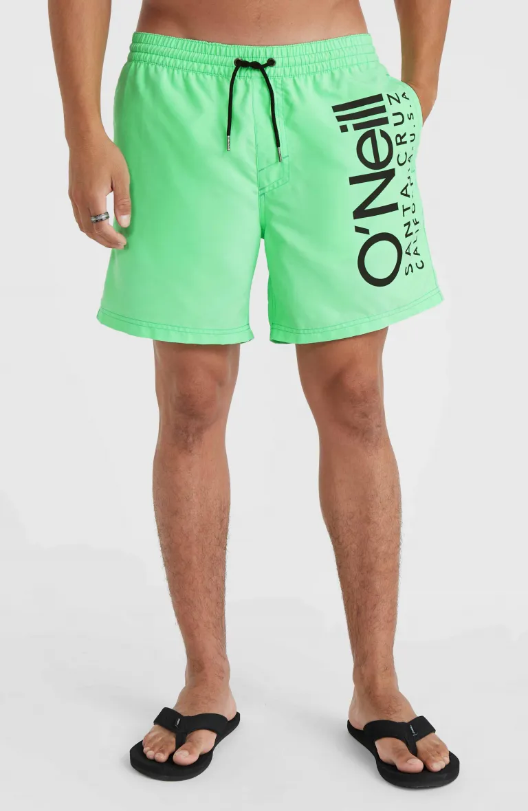 Plavky original CALI 16