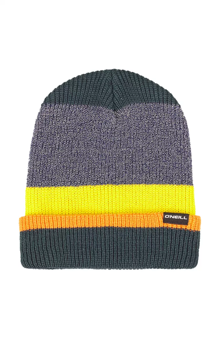 BM REFLECTIVE BEANIE