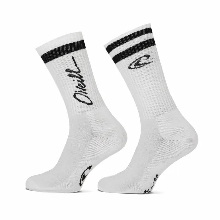 Ponožky SCRIPT 2 Pack