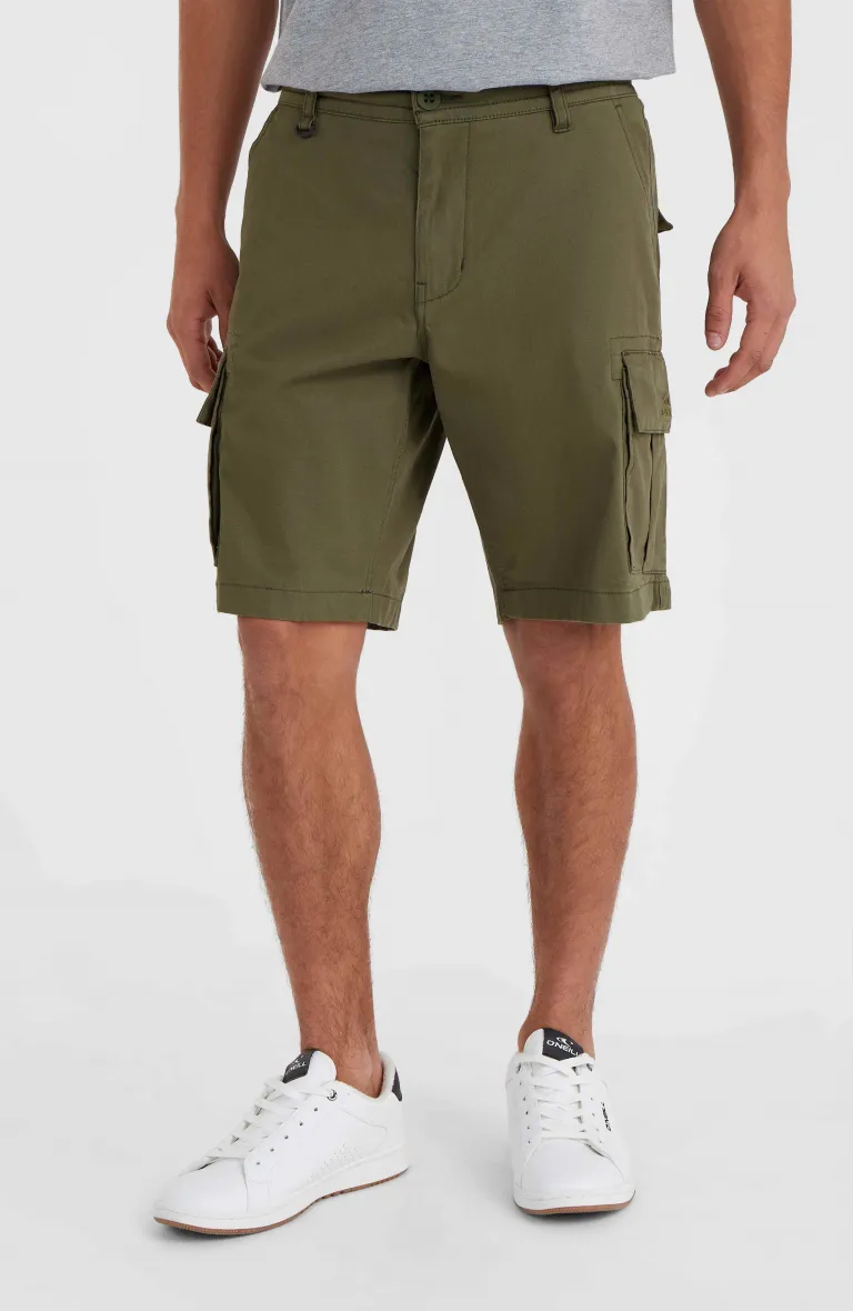 Pánske krátke nohavice CARGO