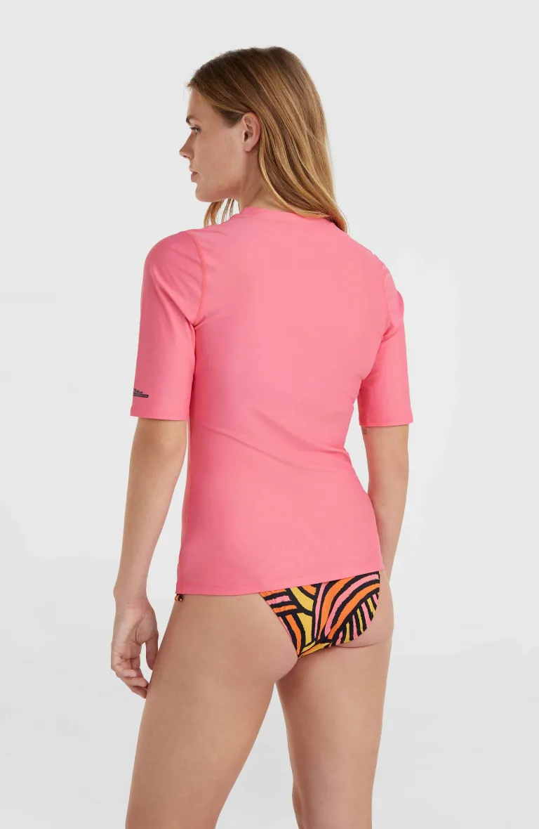 Dámsky skin BIDART krátky rukáv