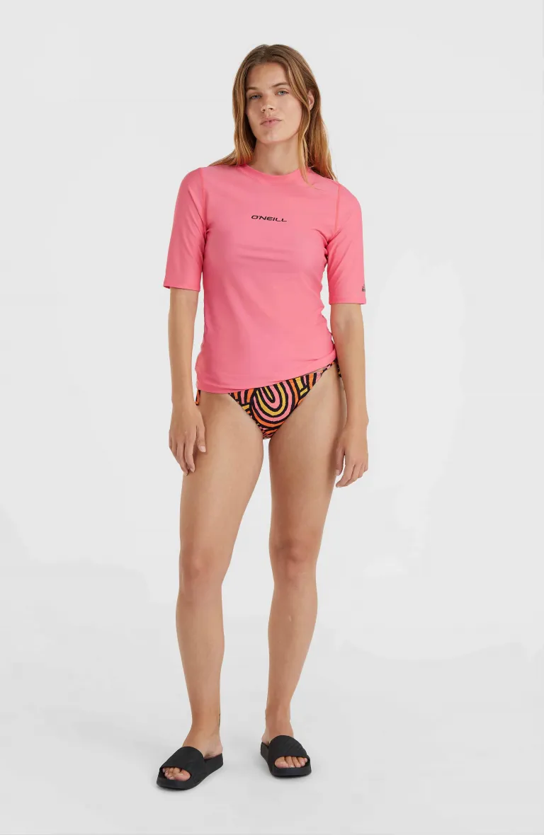 Dámsky skin BIDART krátky rukáv