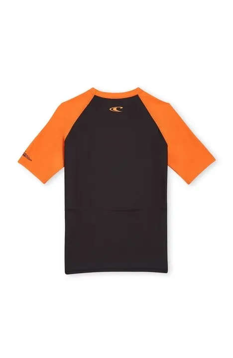 Chlapčenské funkčné UV tričko