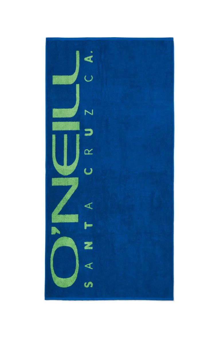 Plážová osuška SEAWATER