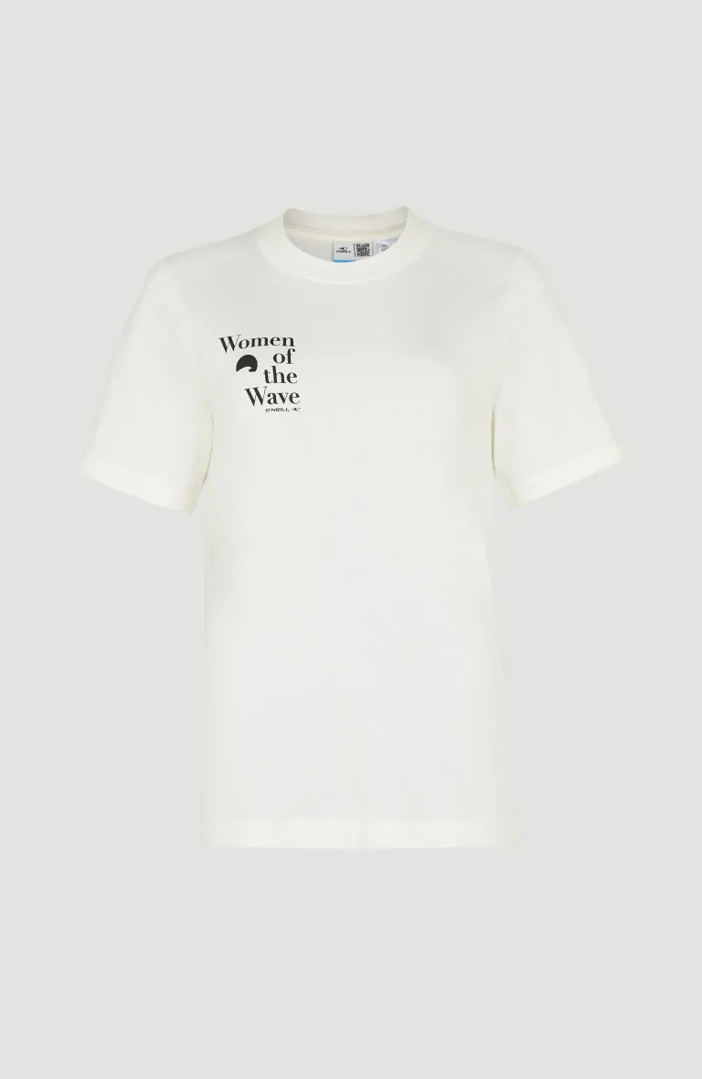 NOOS WOW T-SHIRT