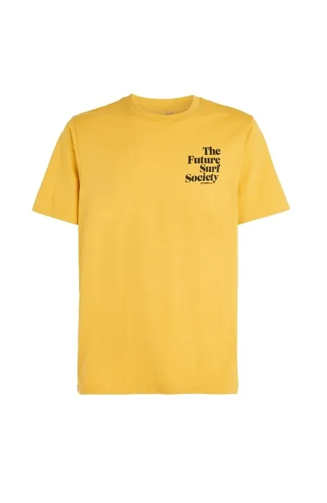 FUTURE SURF SOCIETY T-SHIRT