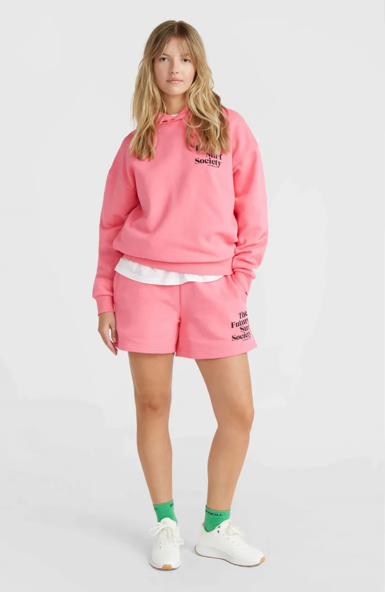 FUTURE SURF SOCIETY HOODIE