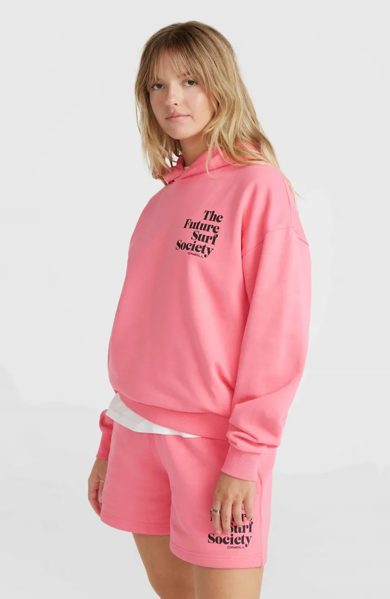 FUTURE SURF SOCIETY HOODIE