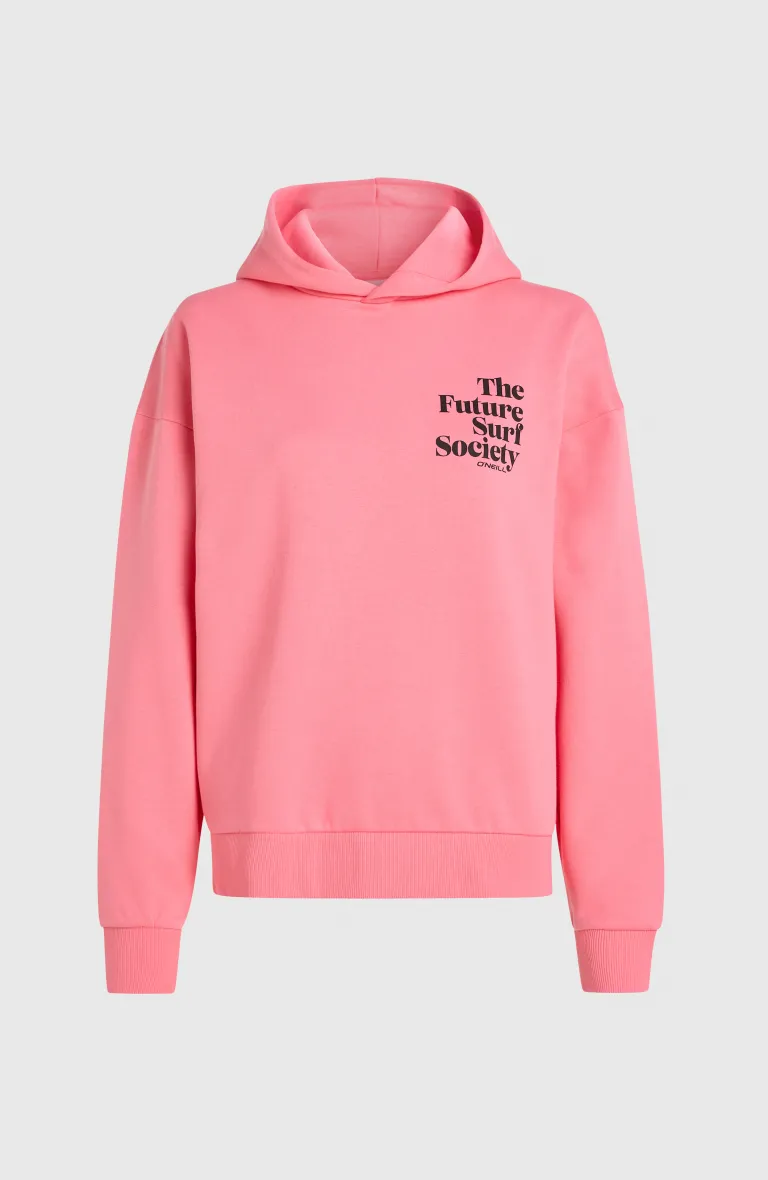FUTURE SURF SOCIETY HOODIE