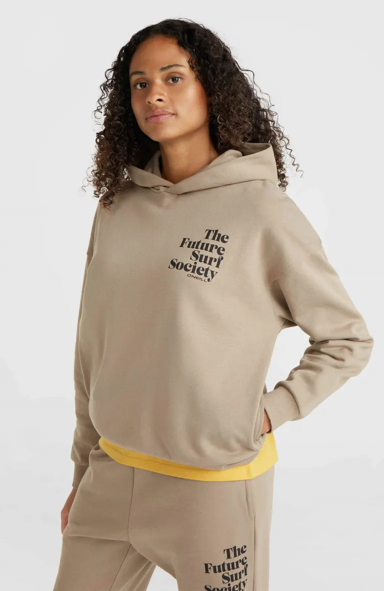 FUTURE SURF SOCIETY HOODIE