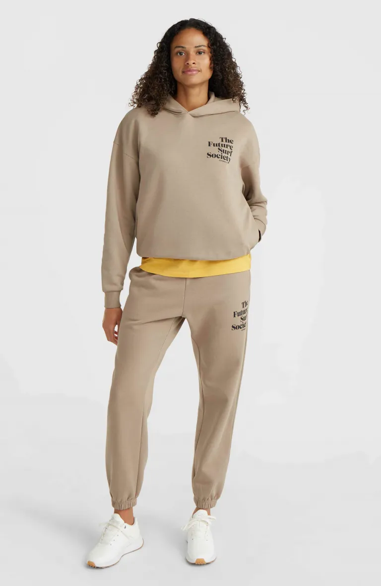 FUTURE SURF SOCIETY HOODIE