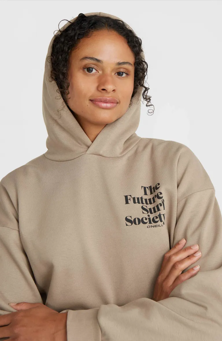 FUTURE SURF SOCIETY HOODIE