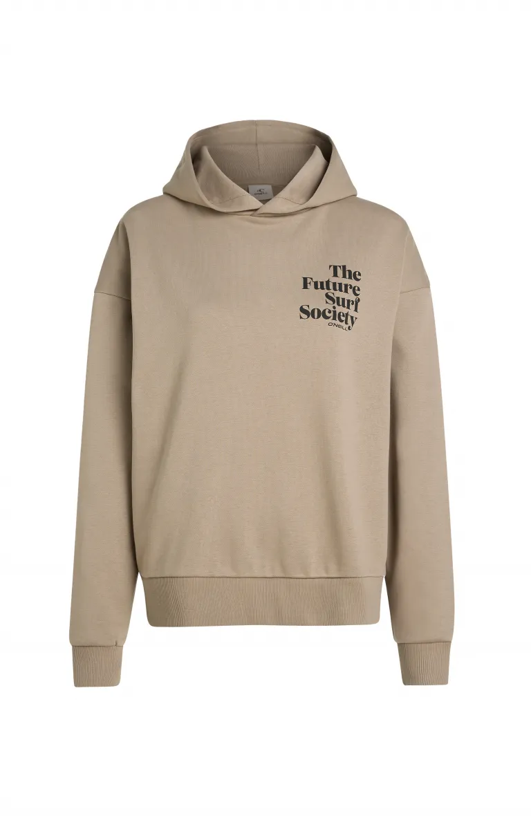FUTURE SURF SOCIETY HOODIE