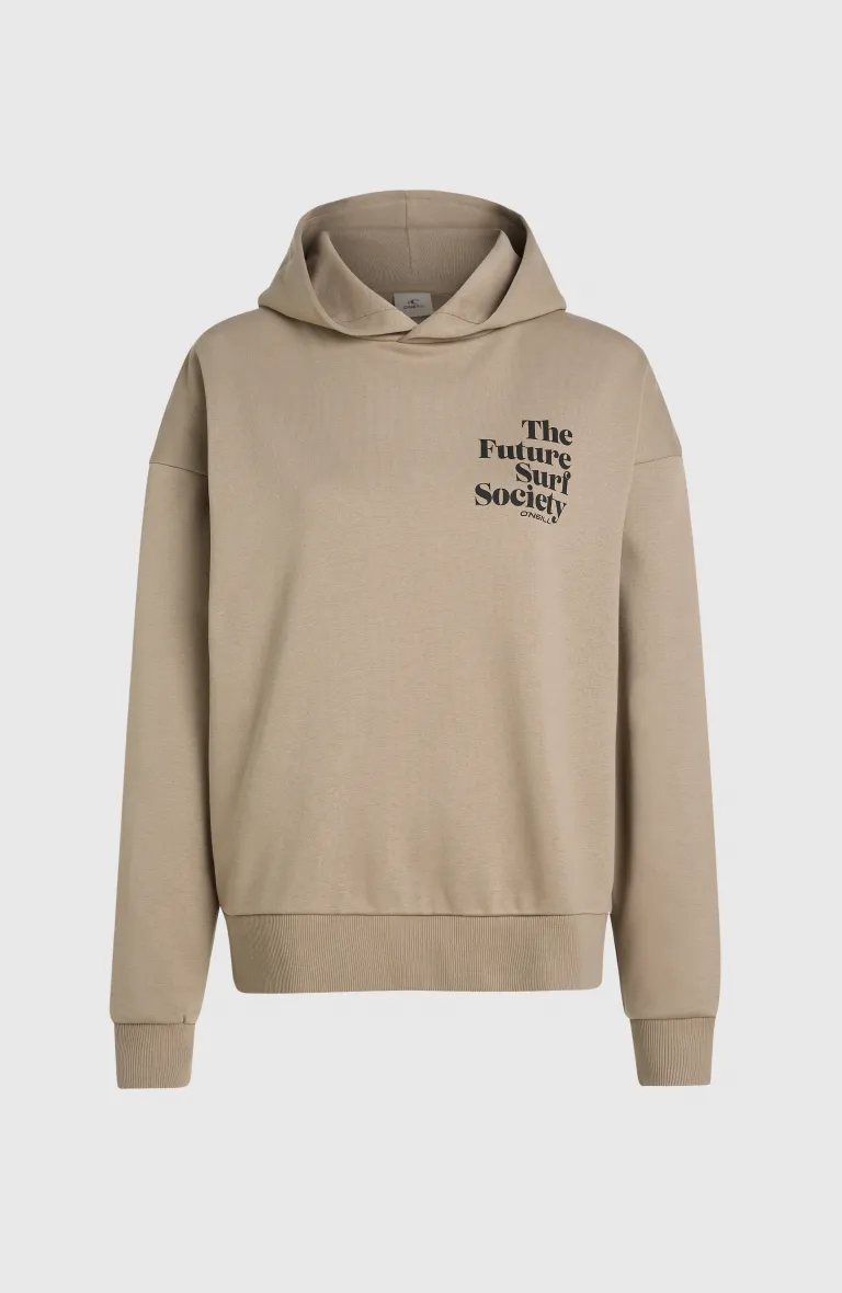 FUTURE SURF SOCIETY HOODIE