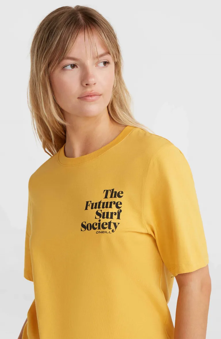 FUTURE SURF SOCIETY REGULAR T-