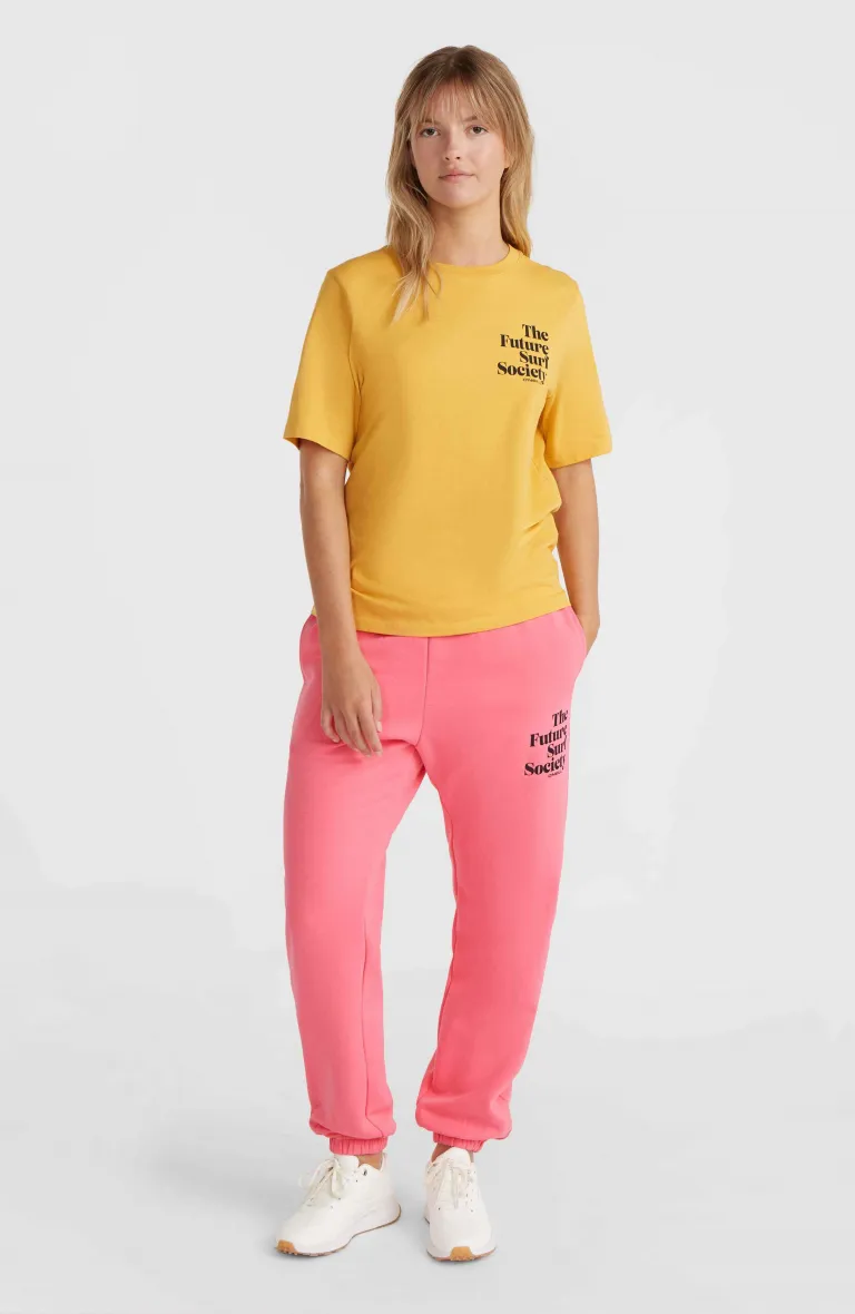 FUTURE SURF SOCIETY REGULAR T-