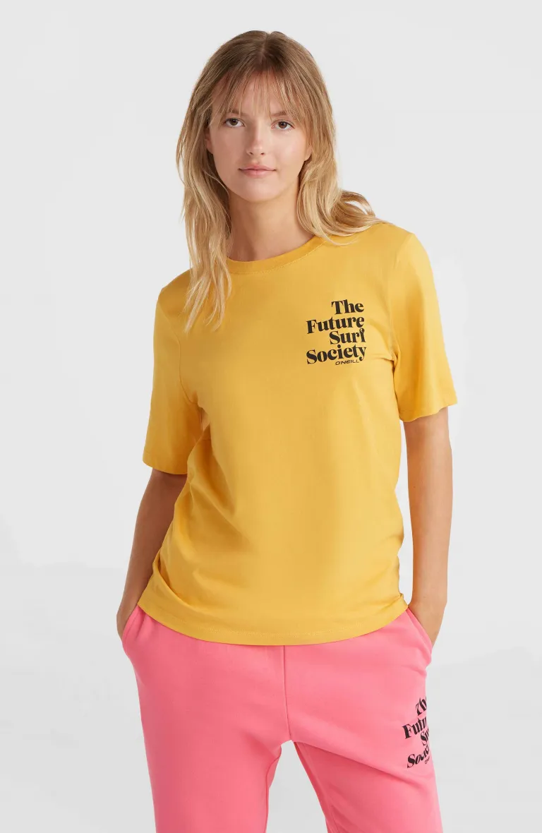 FUTURE SURF SOCIETY REGULAR T-